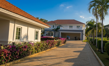 For sale 7 bedrooms house in Cha Am, Phetchaburi