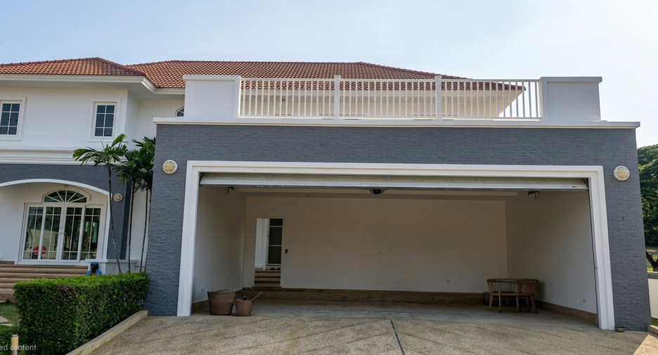 For sale 7 bedrooms house in Cha Am, Phetchaburi