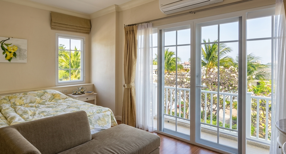 For sale 7 bedrooms house in Cha Am, Phetchaburi