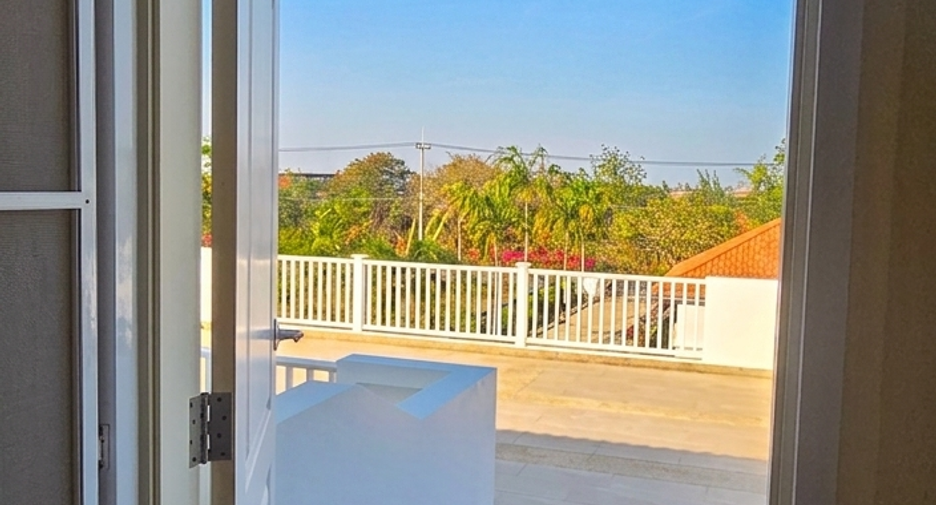 For sale 7 bedrooms house in Cha Am, Phetchaburi