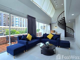 For Rent 3 Bedroom Condo In Bang Lamung, Chonburi