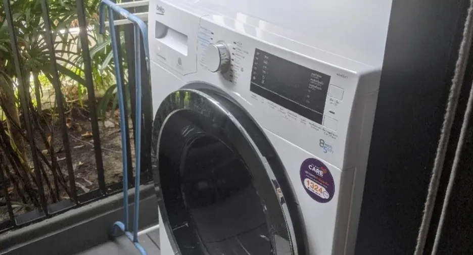 For rent 1 bed condo in Mueang Nonthaburi, Nonthaburi