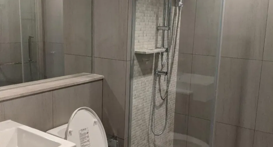 For rent 1 bed condo in Mueang Nonthaburi, Nonthaburi