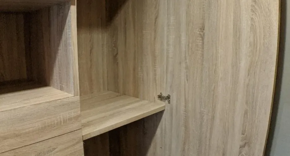 For rent 1 bed condo in Mueang Nonthaburi, Nonthaburi