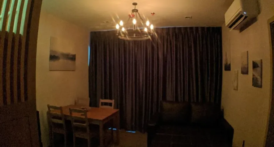 For rent 1 bed condo in Mueang Nonthaburi, Nonthaburi