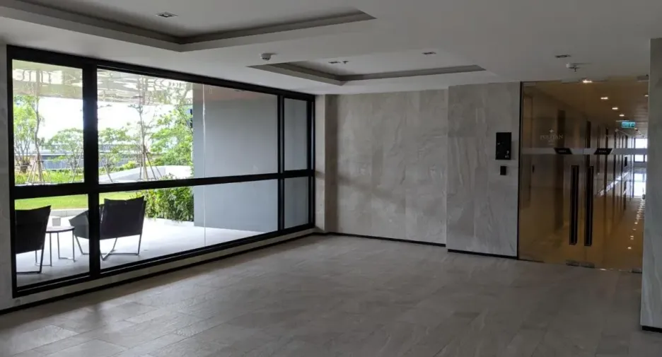 For rent 1 bed condo in Mueang Nonthaburi, Nonthaburi