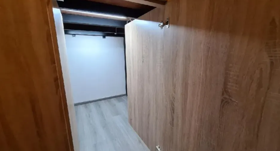 For rent 1 bed condo in Mueang Nonthaburi, Nonthaburi