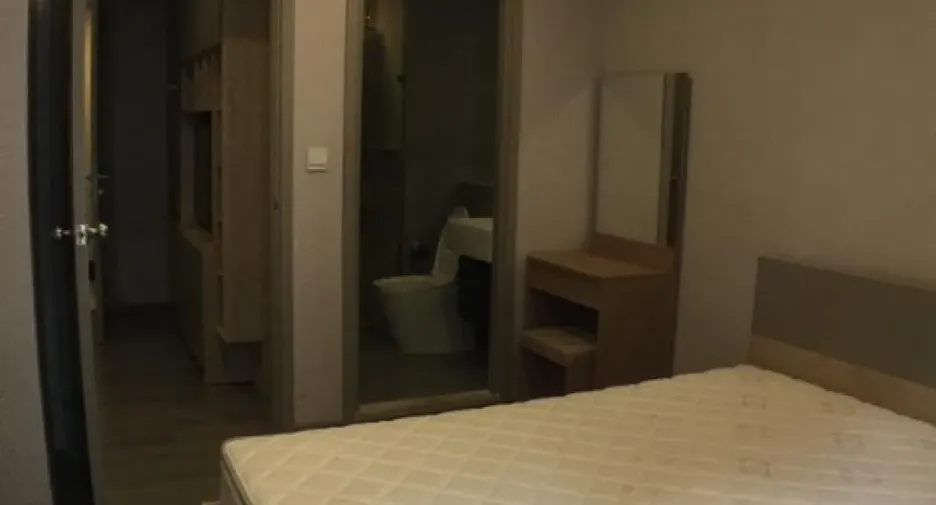 Condo en venta de 1 habitaciones en Mueang Nonthaburi, Nonthaburi