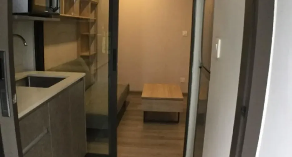 Condo en venta de 1 habitaciones en Mueang Nonthaburi, Nonthaburi