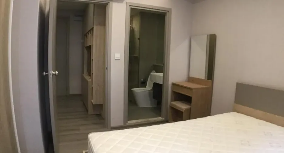 Condo en venta de 1 habitaciones en Mueang Nonthaburi, Nonthaburi