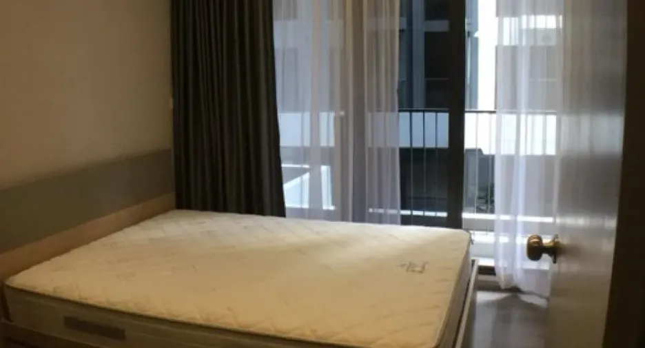 Condo en venta de 1 habitaciones en Mueang Nonthaburi, Nonthaburi