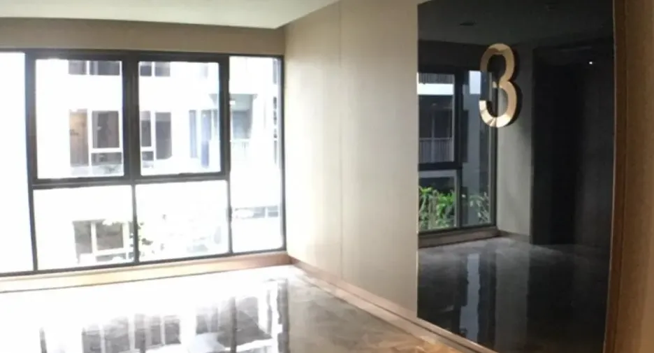 Condo en venta de 1 habitaciones en Mueang Nonthaburi, Nonthaburi
