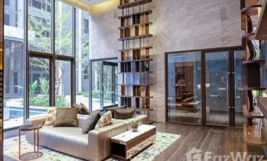 Condo en venta de 1 habitaciones en Mueang Nonthaburi, Nonthaburi