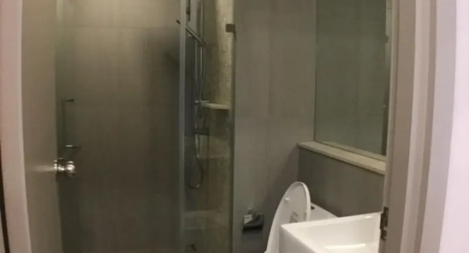Condo en venta de 1 habitaciones en Mueang Nonthaburi, Nonthaburi