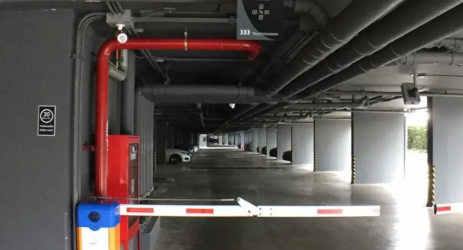Condo en venta de 1 habitaciones en Mueang Nonthaburi, Nonthaburi