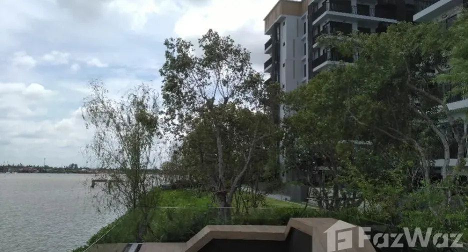 Condo en venta de 1 habitaciones en Mueang Nonthaburi, Nonthaburi
