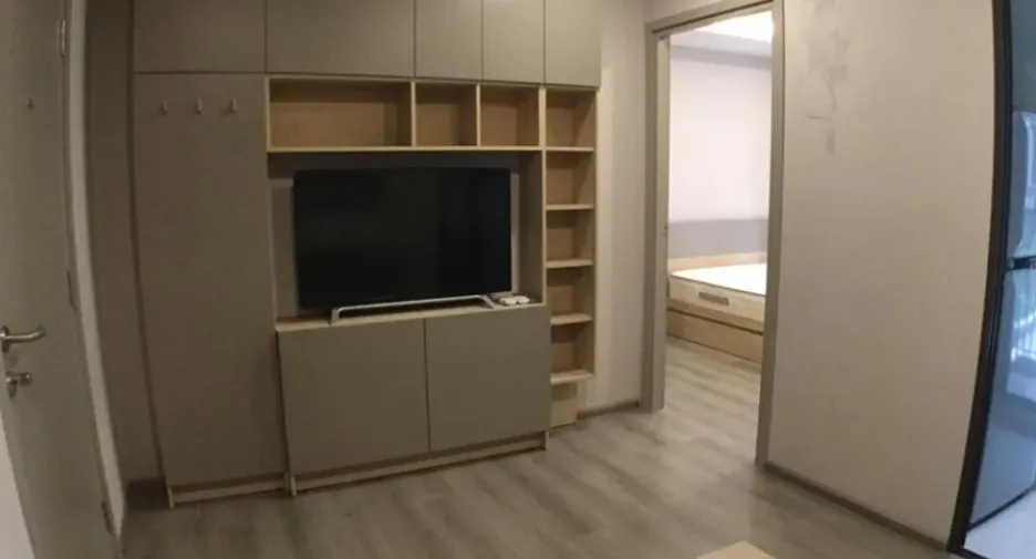Condo en venta de 1 habitaciones en Mueang Nonthaburi, Nonthaburi