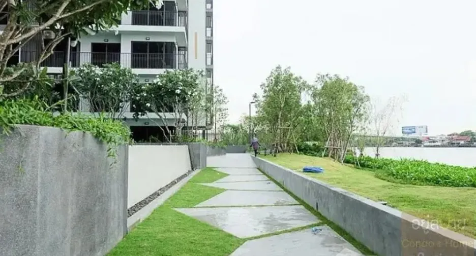 Condo en venta de 1 habitaciones en Mueang Nonthaburi, Nonthaburi