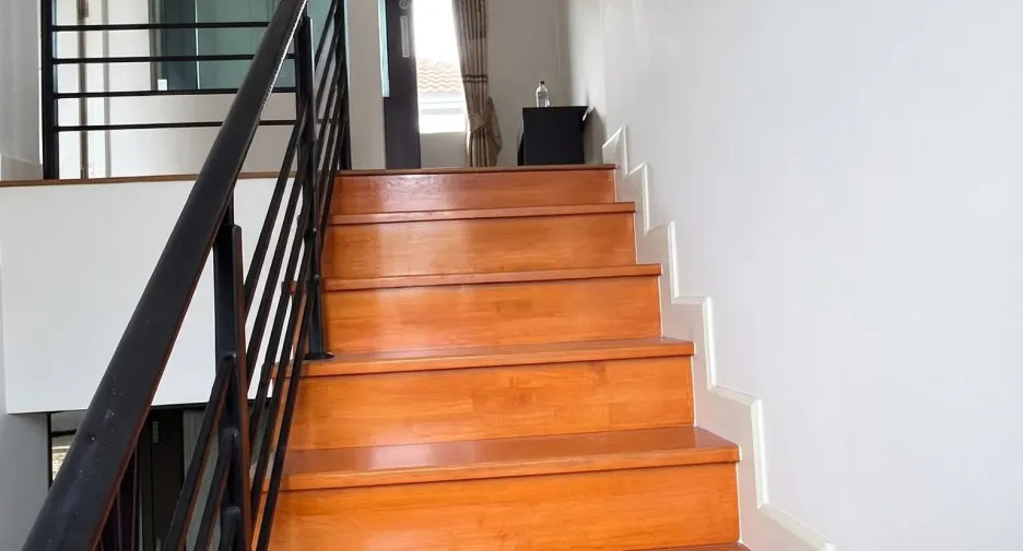 For sale 3 bedrooms house in Thanyaburi, Pathum Thani