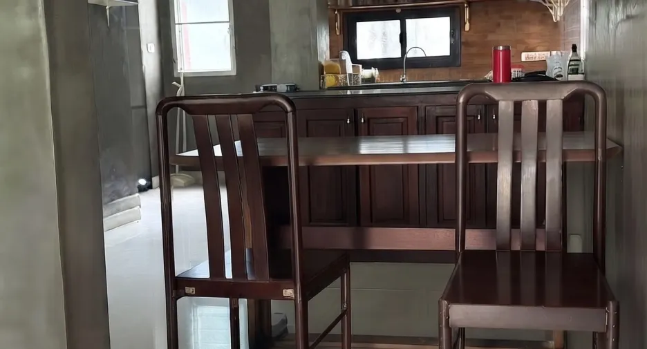 For sale 3 bedrooms house in Thanyaburi, Pathum Thani
