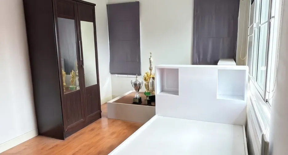 For sale 3 bedrooms house in Thanyaburi, Pathum Thani