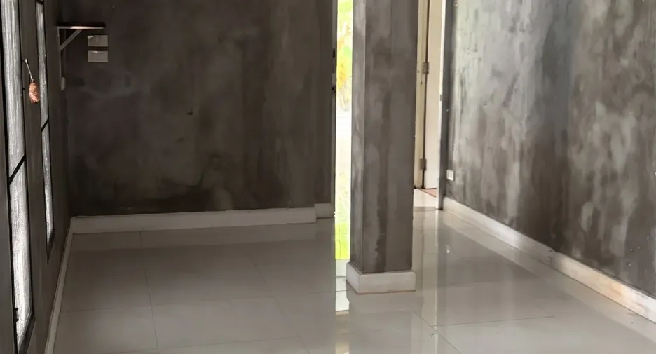 For sale 3 bedrooms house in Thanyaburi, Pathum Thani