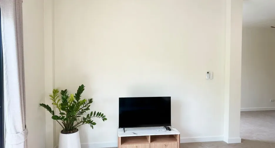 For sale 3 bedrooms house in Prasat, Surin