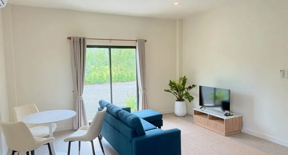 For sale 3 bedrooms house in Prasat, Surin