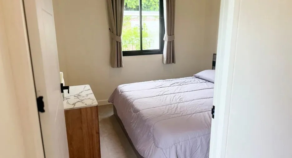 For sale 3 bedrooms house in Prasat, Surin
