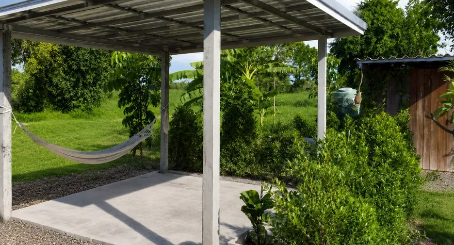For sale 3 bedrooms house in Prasat, Surin