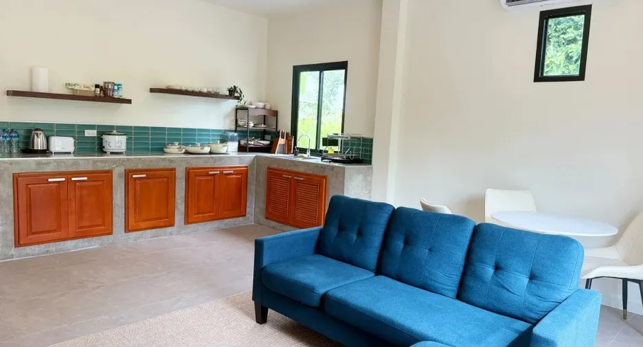For sale 3 bedrooms house in Prasat, Surin