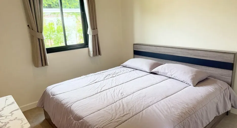 For sale 3 bedrooms house in Prasat, Surin