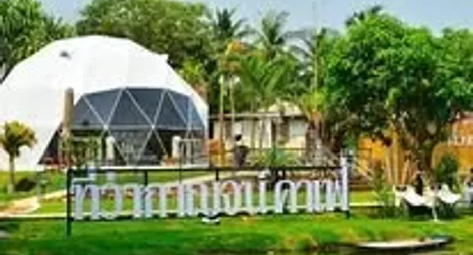 For sale land in Tha Muang, Kanchanaburi