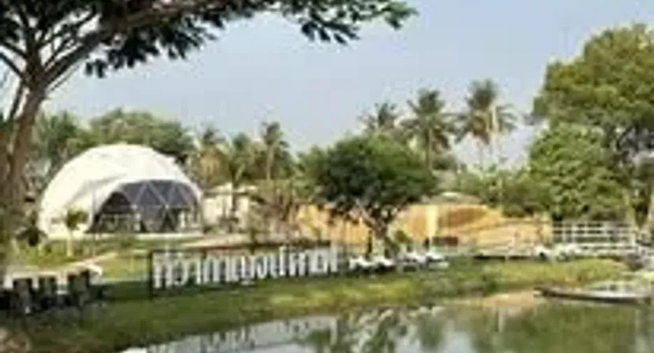 For sale land in Tha Muang, Kanchanaburi