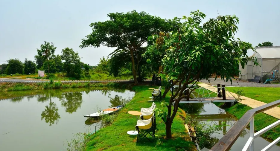 For sale land in Tha Muang, Kanchanaburi