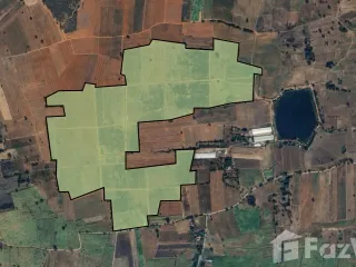 À vendre terrain à Dan Khun Thot, Nakhon Ratchasima