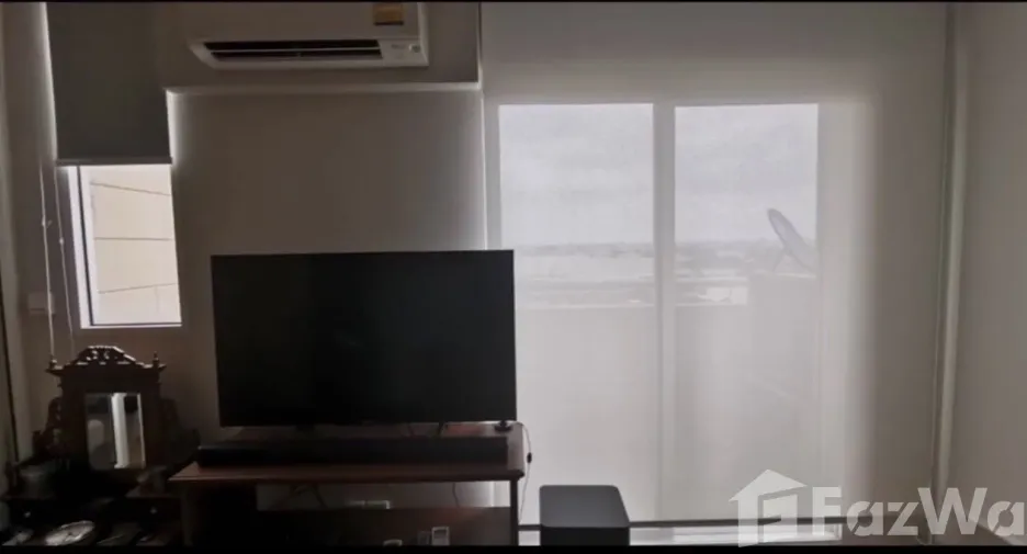 For sale studio condo in Pak Kret, Nonthaburi
