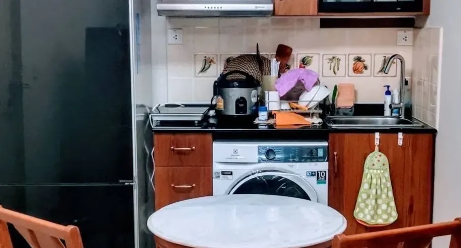 For sale studio condo in Pak Kret, Nonthaburi