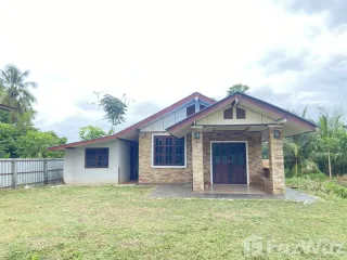 Casa en venta de 2 habitaciones en Lom Sak, Phetchabun