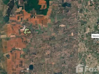 À vendre terrain à Dan Khun Thot, Nakhon Ratchasima