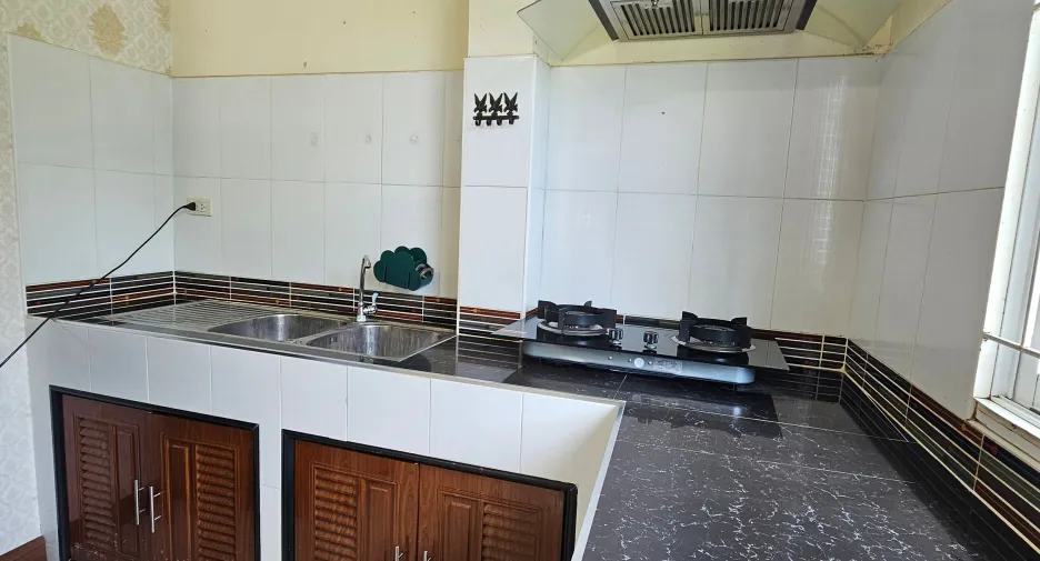 For rent 3 bedrooms house in Mueang Chiang Rai, Chiang Rai