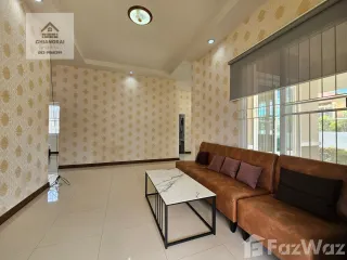 For rent 3 bedrooms house in Mueang Chiang Rai, Chiang Rai