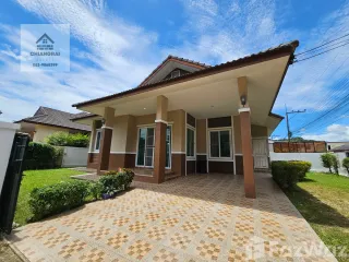 For rent 3 bedrooms house in Mueang Chiang Rai, Chiang Rai