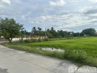 For sale land in Tha Muang, Kanchanaburi