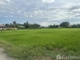 For sale land in Tha Muang, Kanchanaburi