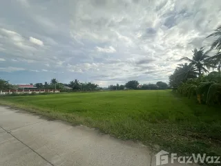 For sale land in Tha Muang, Kanchanaburi