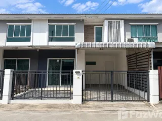 For rent 3 bedrooms house in Sam Phran, Nakhon Pathom