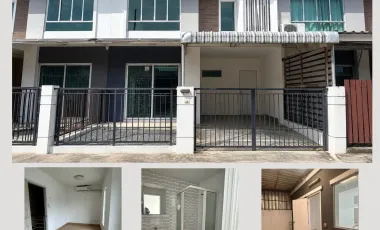 For rent 3 bedrooms house in Sam Phran, Nakhon Pathom