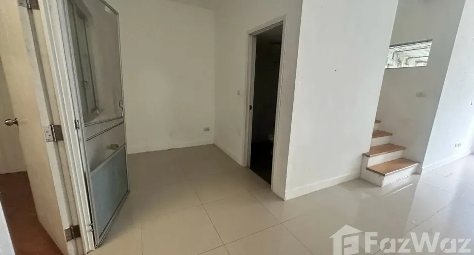 For rent 3 bedrooms house in Sam Phran, Nakhon Pathom