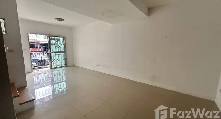 For rent 3 bedrooms house in Sam Phran, Nakhon Pathom